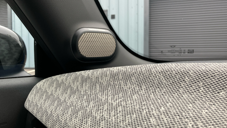 MINI Hatchback 2.0 Cooper S Exclusive II 3dr Auto [Comfort Pack] Petrol Hatchback